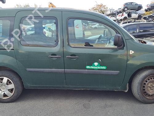 Used Parts RENAULT KANGOO / GRAND KANGOO II (KW0/1_)    4529161