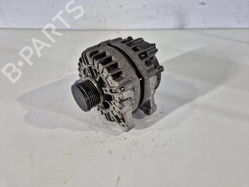 Used Alternator Alternator 38484086 38484086