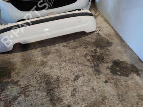 Used Right front door RENAULT CLIO II (BB_, CB_) 1.5 dCi (B/CB07) (65 hp) 23079372