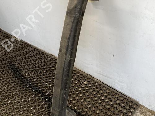 Used Rear bumper reinforcement VW POLO V (6R1, 6C1) 1.6 TDI (90 hp) 20346721