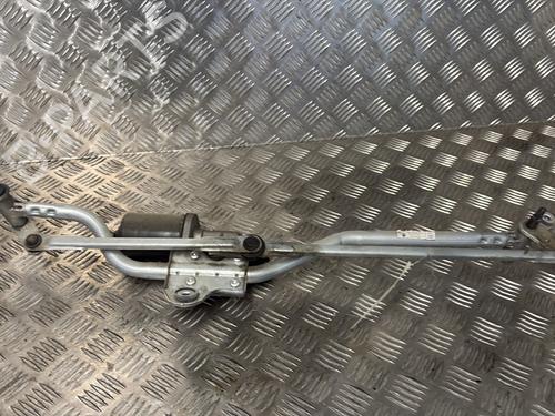 Used Front wiper motor VW TRANSPORTER T6 Van (SGA, SGH, SHA, SHH) 2.0 TDI (110 hp) 31630679