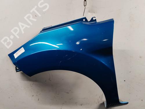 Used Left front fenders FORD FIESTA VI (CB1, CCN) 1.0 EcoBoost (100 hp) 23789555