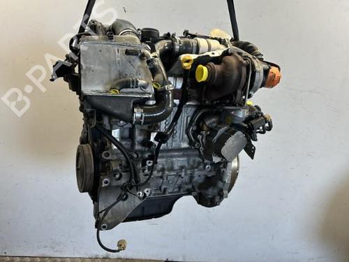 Engine FORD FOCUS III Turnier 1.6 TDCi ECOnetic | BP22096307M1 