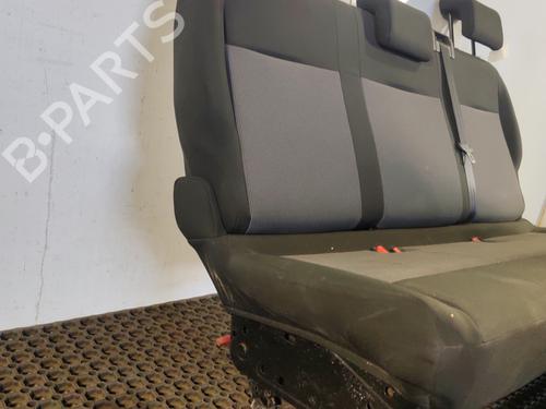 Sæde Bagtil FIAT ULYSSE Bus E-ULYSSE (367) | BP26644219C17 