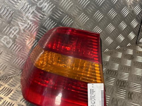 Left taillight BMW 3 (E46) 330 d | BP35799233C34 - Image 3