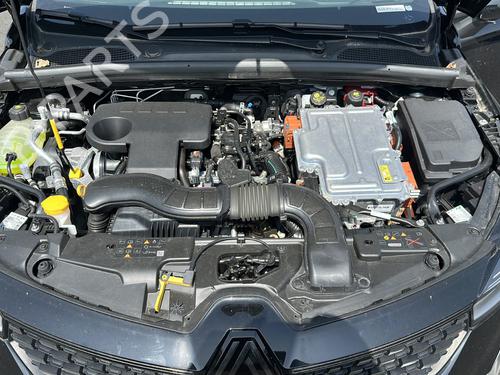 Engine RENAULT CLIO V (B7_) 1.6 E-TECH 140 (B7MU) | BP28385727M1  - Image 24