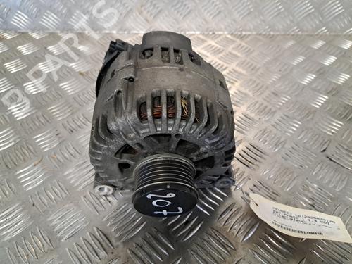 Generator PEUGEOT 207 (WA_, WC_) 1.4 HDi (68 hp) 29028348