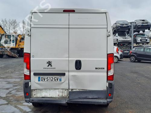 Water radiator PEUGEOT BOXER Van 2.2 BlueHDi 165 | BP27334582M31 - Image 5