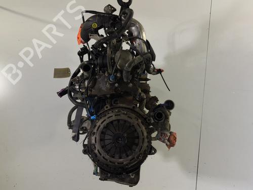 Engine CITROËN JUMPER I Van (244) 2.2 HDi | BP29541823M1