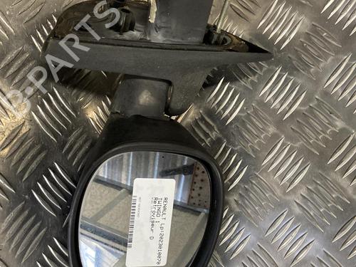 Right mirror RENAULT TWINGO I (C06_) 1.2 (C063, C064) | BP20344017C27 