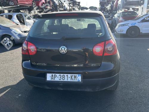 Left headlight VW GOLF V (1K1) 1.9 TDI | BP29608208C28  - Image 5