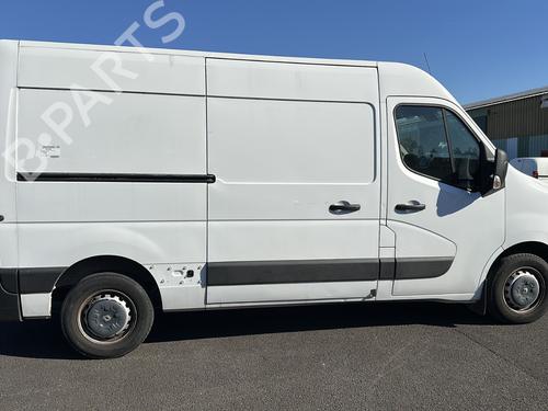 Gearbox RENAULT MASTER III Van (FV) 2.3 dCi 135 FWD (FV0N, FV08, FV06, FV00, FV1S) | BP29589192M3  - Image 11