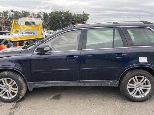 Tailgate VOLVO XC90 I (275) D5 AWD | BP20344767C6 