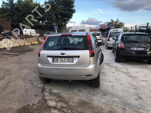 Left mirror FORD FIESTA V (JH_, JD_) 1.3 | BP20347488C26 