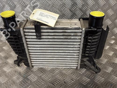 Used Intercooler RENAULT MODUS / GRAND MODUS (F/JP0_) 1.5 dCi (JP02) (103 hp) 31311847