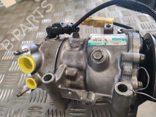AC compressor PEUGEOT 307 SW (3H) 1.6 HDI 110 | BP29635620M34 