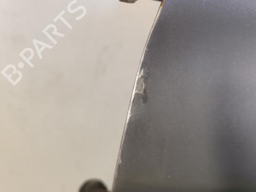 Left front door PEUGEOT 206 Hatchback (2A/C) 1.4 i | BP27704511C2 