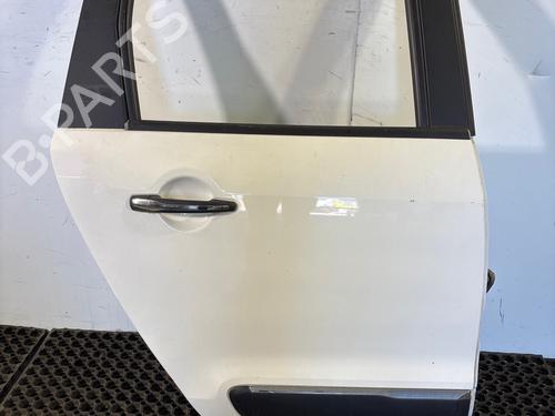 right-rear-door-citroen-c3-picasso-sh_-2008-31669146 main image
