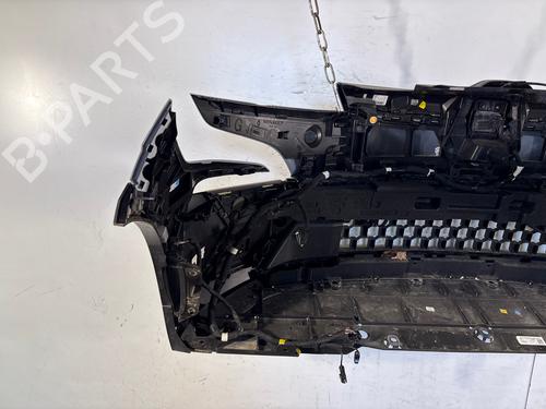 Front bumper RENAULT MEGANE E-TECH SUV EV60 (BNJ1) | BP39197373C7 - Image 13