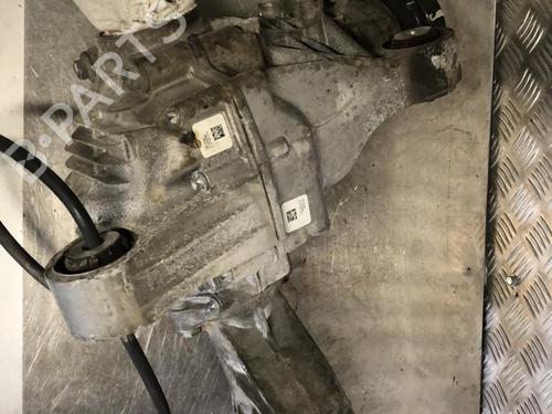Transfer box MERCEDES-BENZ GLE (W166) 350 d 4-matic (166.024) | BP20345856M36 