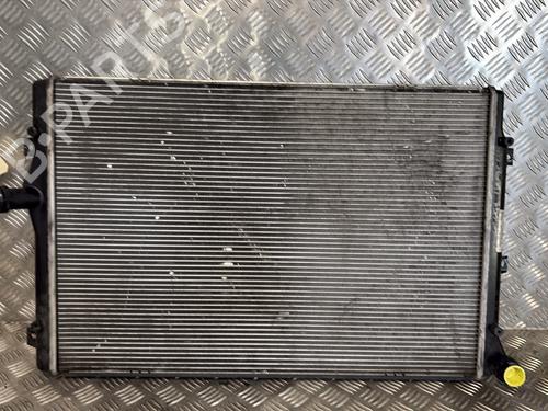 water-radiator-vw-golf-vi-5k1-2008-2009-2010-2011-2012-2013-2014-32704422 main image