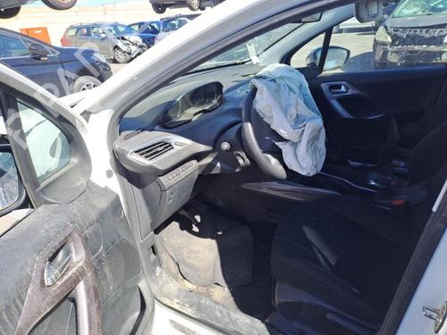 Starter PEUGEOT 2008 I (CU_) 1.6 HDi | BP24592549M8  - Image 5