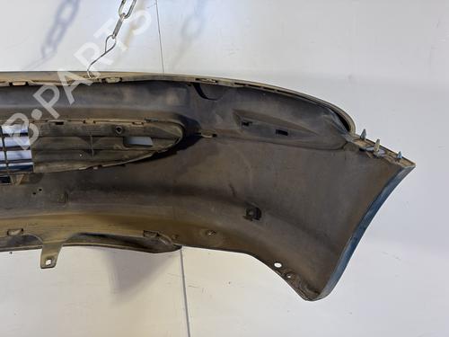 Foran støtfanger PEUGEOT 206 Hatchback (2A/C) 2.0 HDI 90 | BP29433208C7 