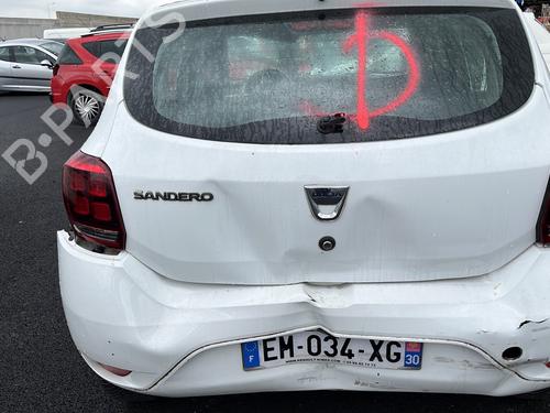 Gearbox DACIA SANDERO II 1.0 SCe 75 (B8JC, B8JD, B8NC) | BP25406741M3 - Image 6