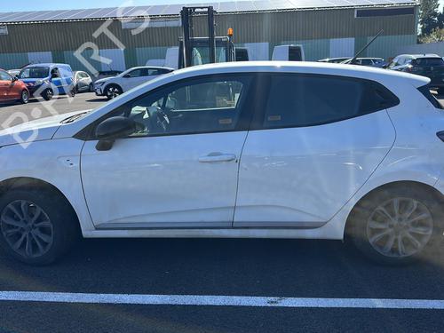 Peças RENAULT CLIO V (B7_) 1.6 E-TECH 140 (B7MU) 4837558