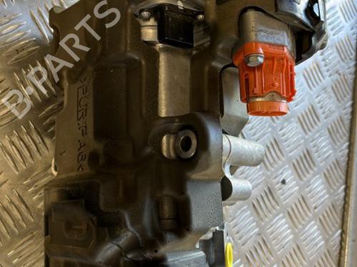 AC compressor RENAULT SCENIC E-TECH PHASE I EV87 | BP20346226M34 - Image 2