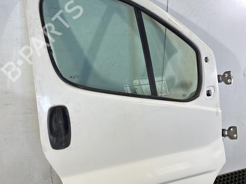 Right front door OPEL VIVARO A Van (X83) 2.0 CDTI (F7) | BP28111614C3 