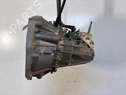 Gearbox RENAULT CAPTUR II (HF_) TCe 130 (HFMF) | BP34412795M3 - Image 7
