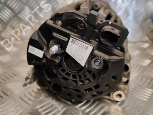 Alternator VW TOURAN (1T1, 1T2) 1.6 FSI | BP20349018M7 