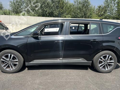 Used Parts RENAULT ESPACE V (JR_)  2.0 Blue dCi 200 (JRAL)  3110057