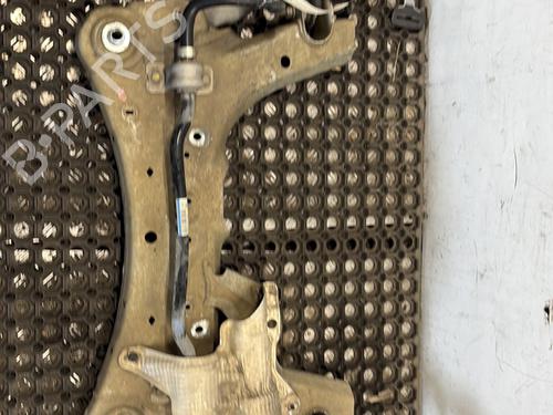 Used Subframe RENAULT KANGOO / GRAND KANGOO II (KW0/1_) 1.5 dCi 90 (KW05, KW08, KW0G, KW11) (90 hp) 31660207