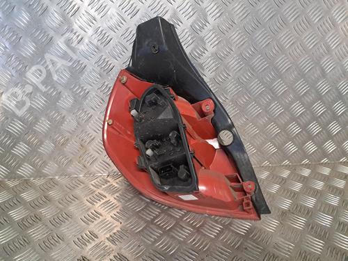 Right taillight RENAULT CLIO III (BR0/1, CR0/1) 1.5 dCi (BR17, CR17) | BP29071067C35
