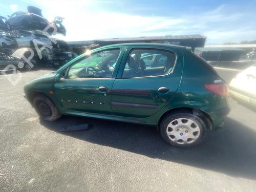 Brugte PEUGEOT 206 Hatchback (2A/C) 1.1 i 4919184