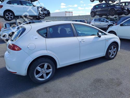 Starter SEAT LEON (1P1) 1.9 TDI | BP22096181M8  - Image 6