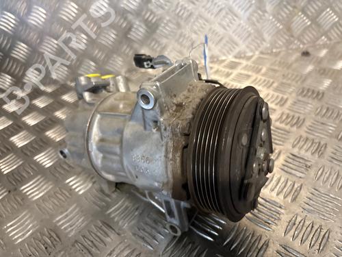 AC compressor RENAULT CLIO V (B7_) 1.5 Blue dCi 85 (B7AG) | BP37528659M34 - Image 3