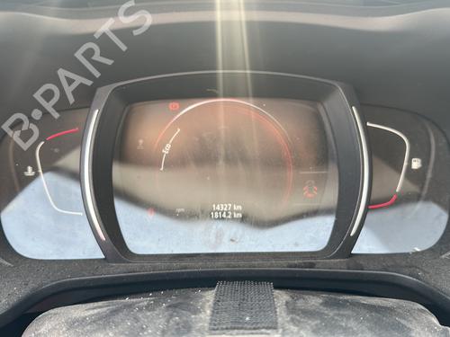 Front left window mechanism RENAULT KADJAR (HA_, HL_) 1.5 dCi 110 (HLA3) | BP27303189C22  - Image 23