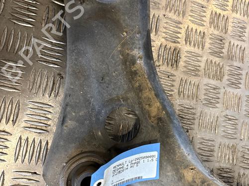 Used Left front suspension arm Left front suspension arm 34005011 34005011