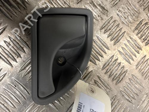Used Front left interior door handle Front left interior door handle RENAULT TWINGO I (C06_) 1.2 16V (C06C, C06D, C06K) (75 hp) 34395517 34395517