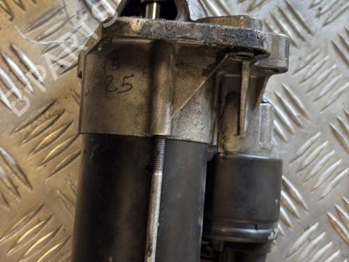 Startmotor RENAULT SCÉNIC II (JM0/1_) 1.5 dCi (JM1E, JM16) | BP30901794M8