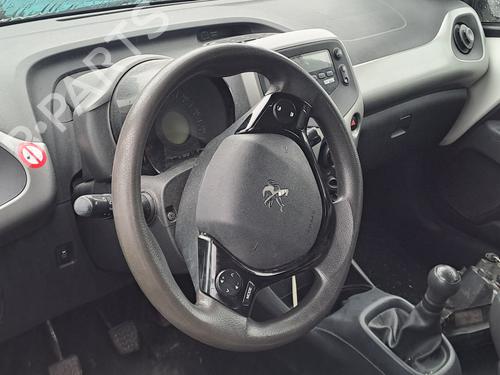 Brugte PEUGEOT 108 1.0 VTi 4952670