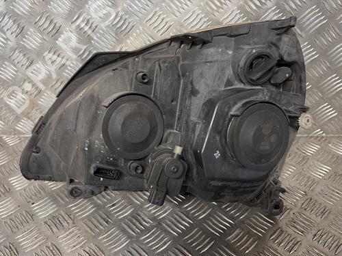 Scheinwerfer rechts RENAULT CLIO II (BB_, CB_) 1.5 dCi (B/C2J) | BP29895781C29