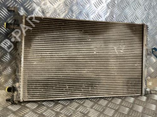 Used Water radiator DACIA JOGGER (RK_) 1.0 TCe 100 ECO-G (RKMT) (101 hp) 30579422