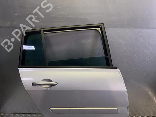 Used Right rear door RENAULT MEGANE II Estate (KM0/1_) 1.9 dCi (131 hp) 20345834