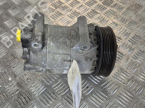 AC compressor RENAULT SCÉNIC II (JM0/1_) | BP36522519M34 - Image 4