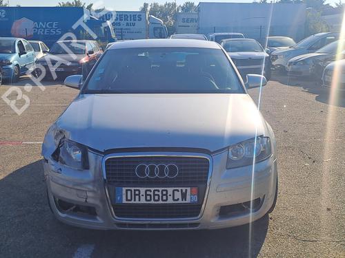 Left headlight AUDI A3 Sportback (8PA) 1.9 TDI | BP37203557C28  - Image 6