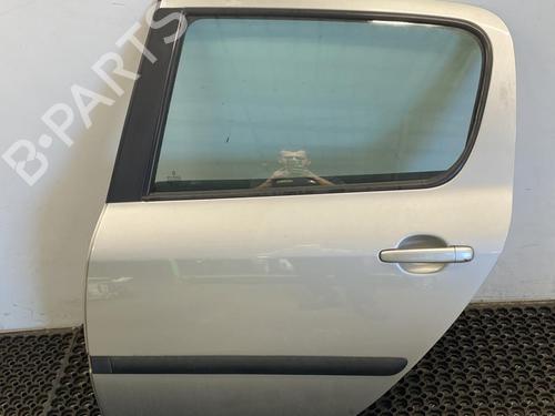 Left rear door PEUGEOT 307 (3A/C) 1.6 HDi 110 | BP20345280C4 